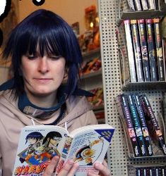 Manga
